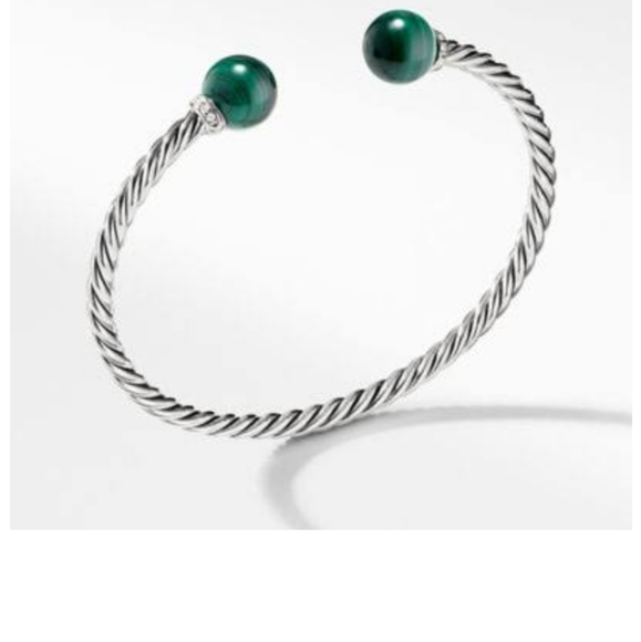 AUTHENTIC NEW David Yurman Bracelet - Picture 6 of 8